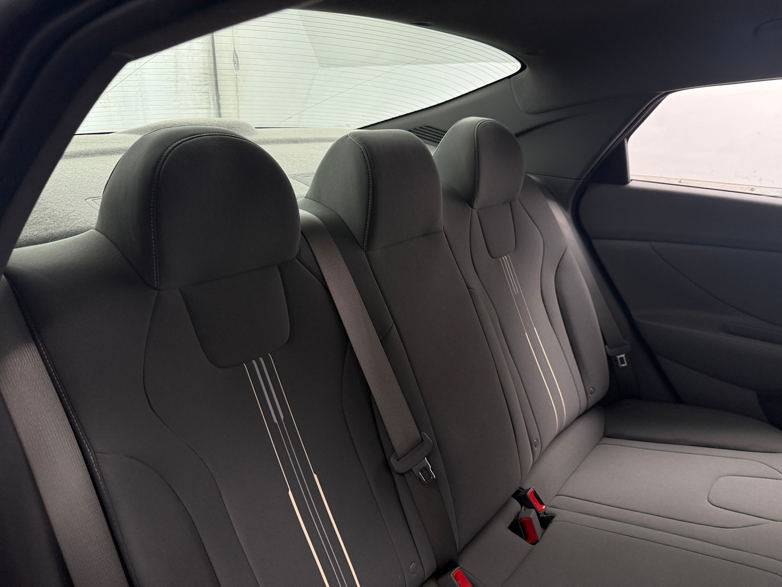 Thumbnail: 2023 Hyundai Elantra - 6