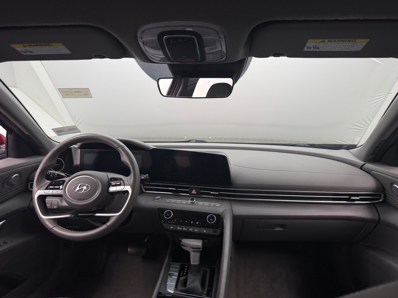 Thumbnail: 2023 Hyundai Elantra - 3