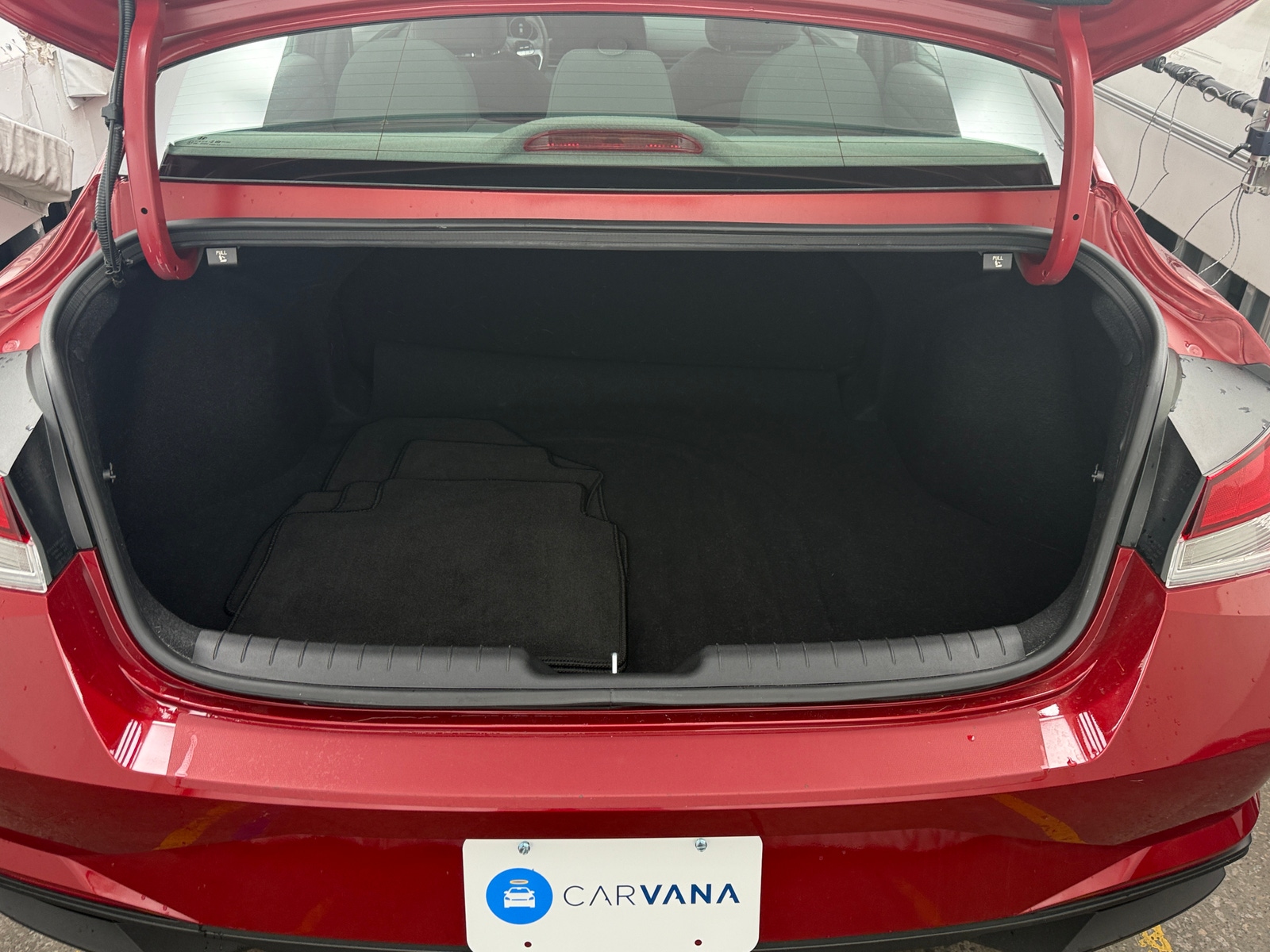 Thumbnail: 2023 Hyundai Elantra - 7