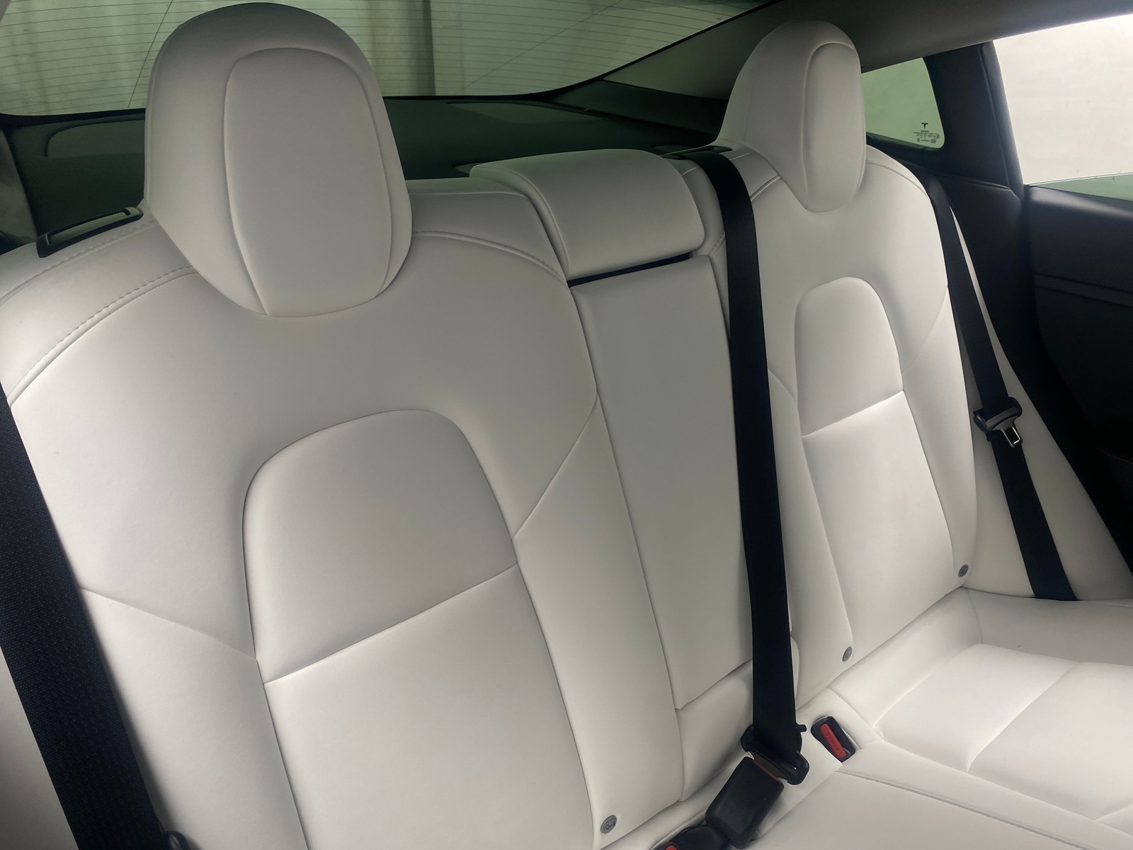 Thumbnail: 2022 Tesla Model 3 - 5