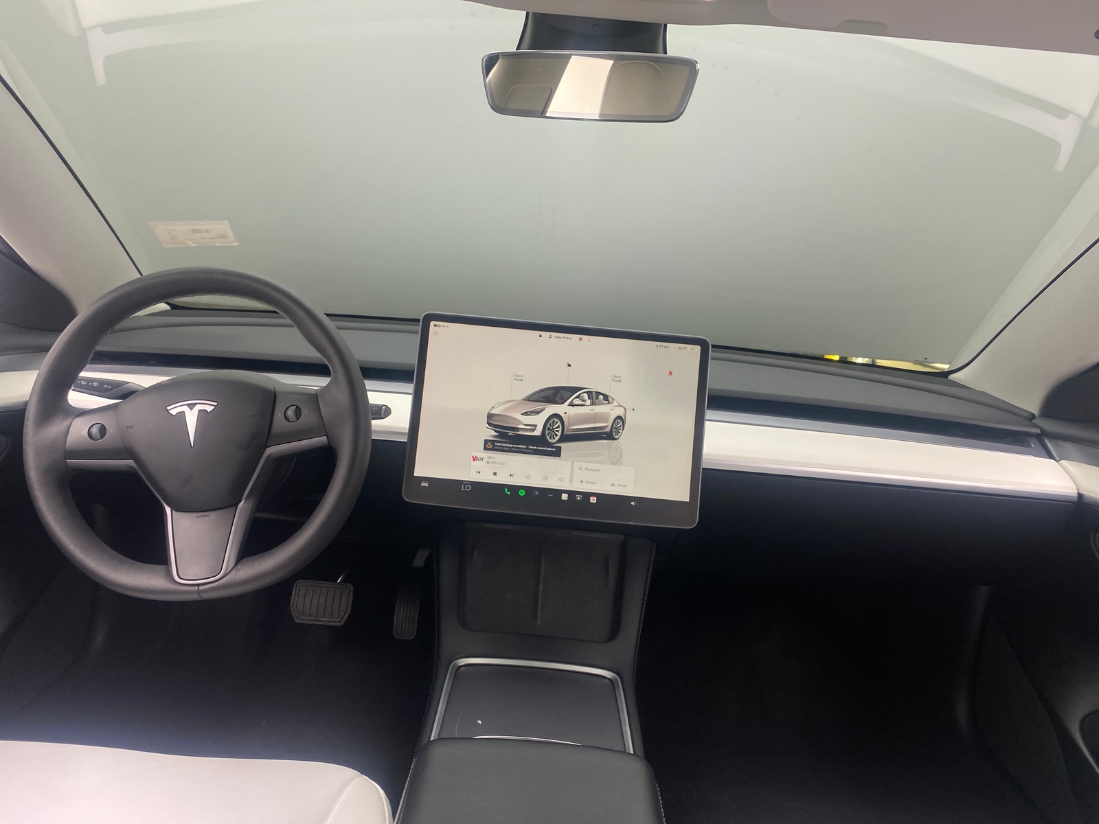 Thumbnail: 2022 Tesla Model 3 - 2