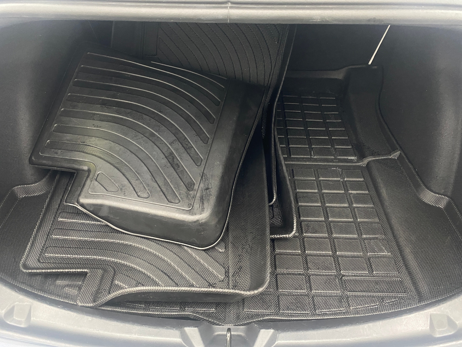 Thumbnail: 2022 Tesla Model 3 - 6