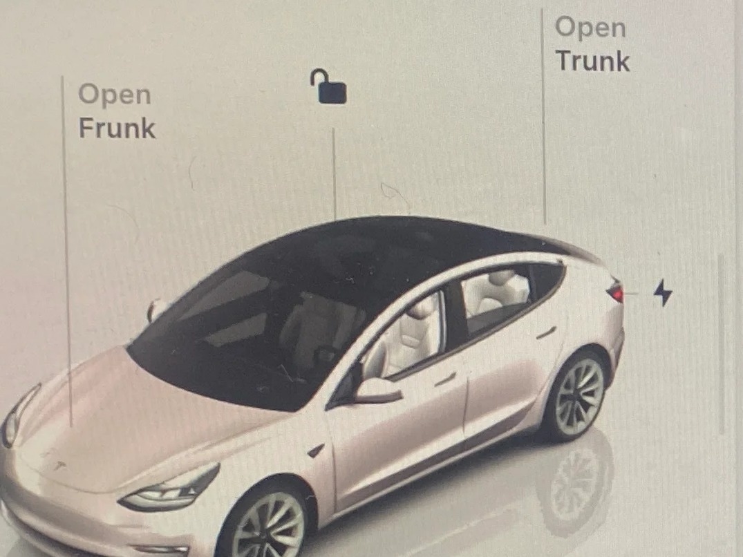 Thumbnail: 2022 Tesla Model 3 - 3