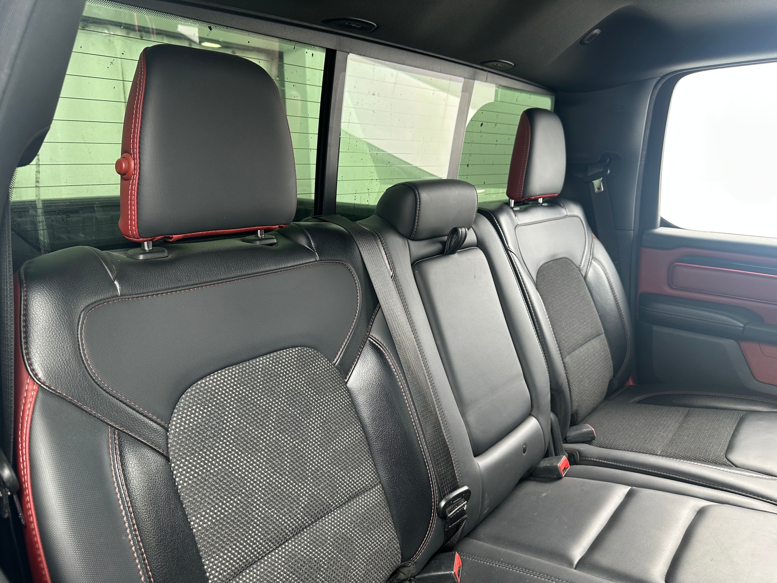 Thumbnail: 2020 RAM 1500 - 5