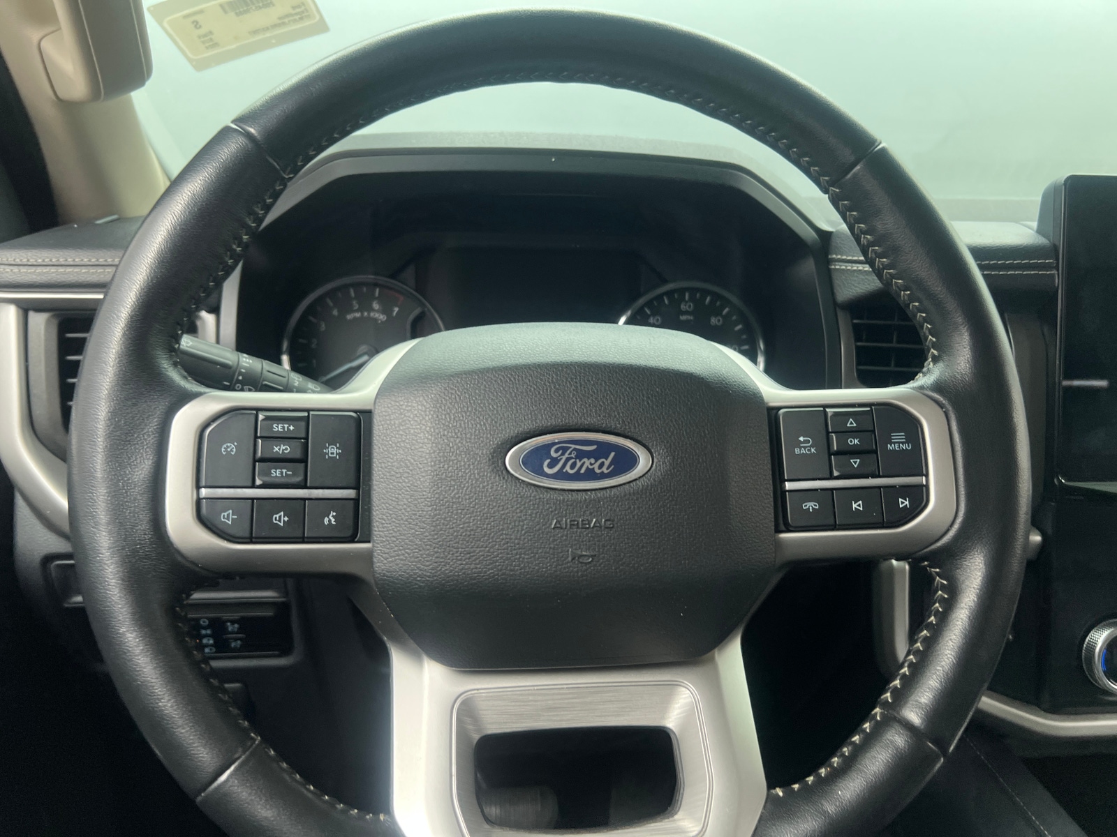 Thumbnail: 2024 Ford Expedition - 4