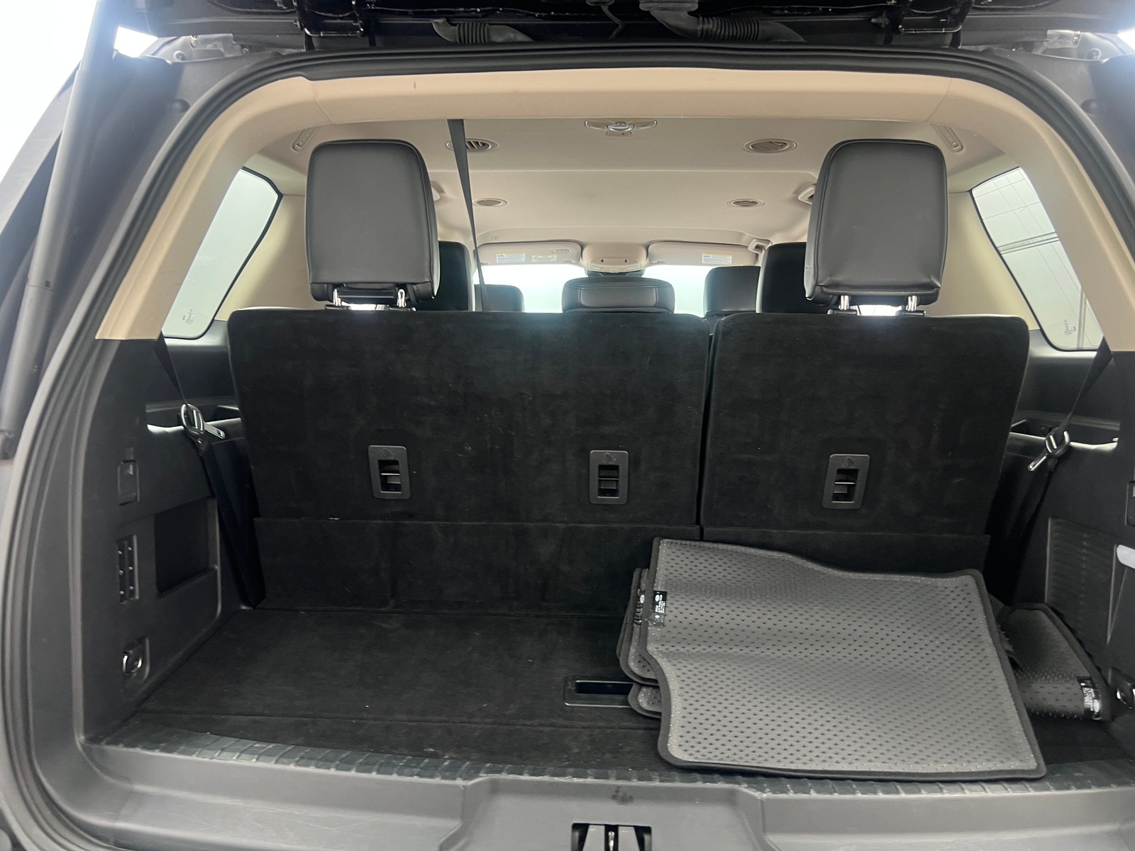 Thumbnail: 2024 Ford Expedition - 6