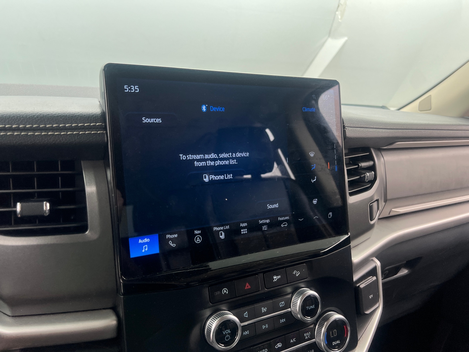 Thumbnail: 2024 Ford Expedition - 3