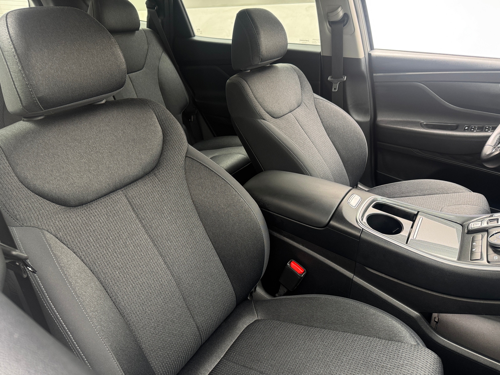 Thumbnail: 2023 Hyundai Santa Fe - 2