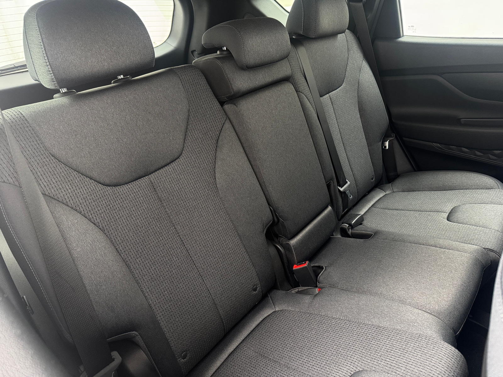 Thumbnail: 2023 Hyundai Santa Fe - 6