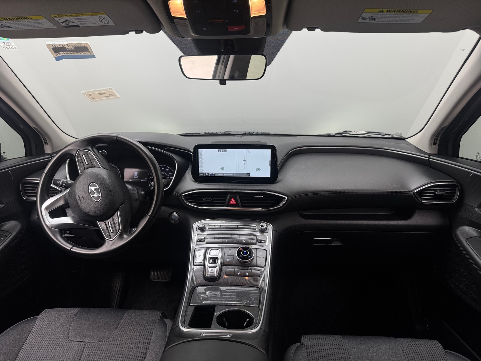 Thumbnail: 2023 Hyundai Santa Fe - 3