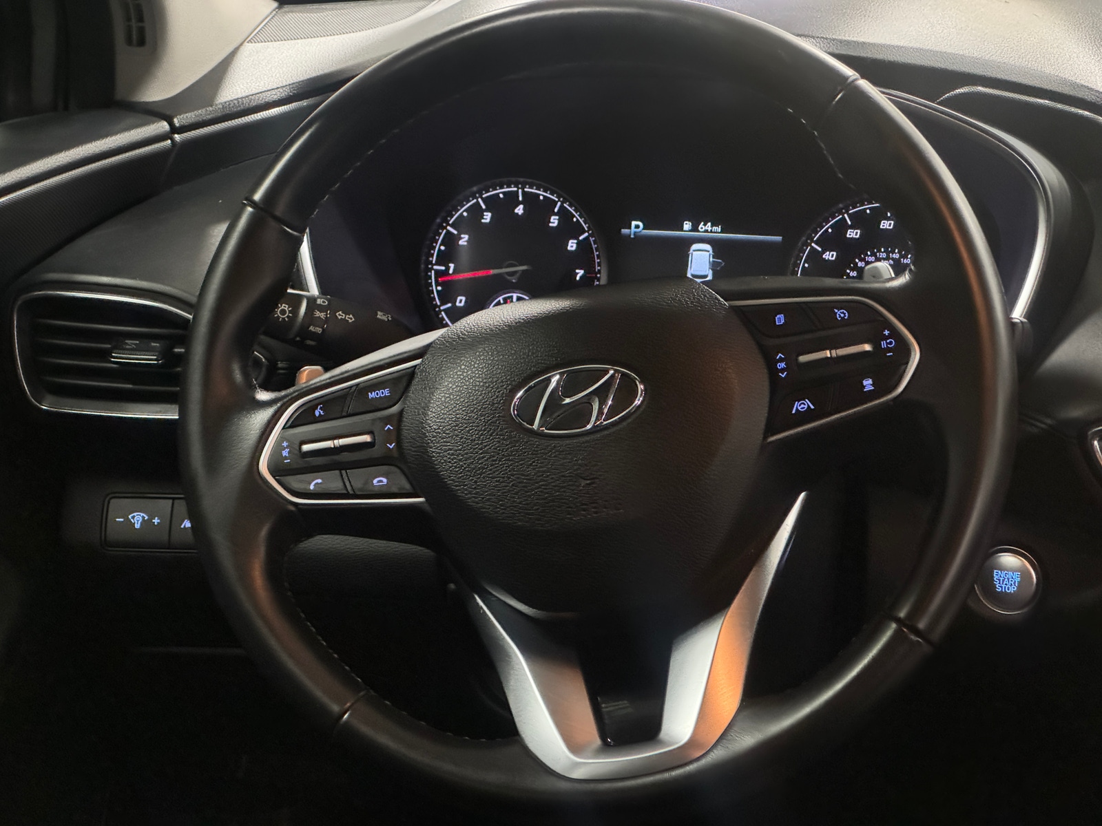 Thumbnail: 2023 Hyundai Santa Fe - 5