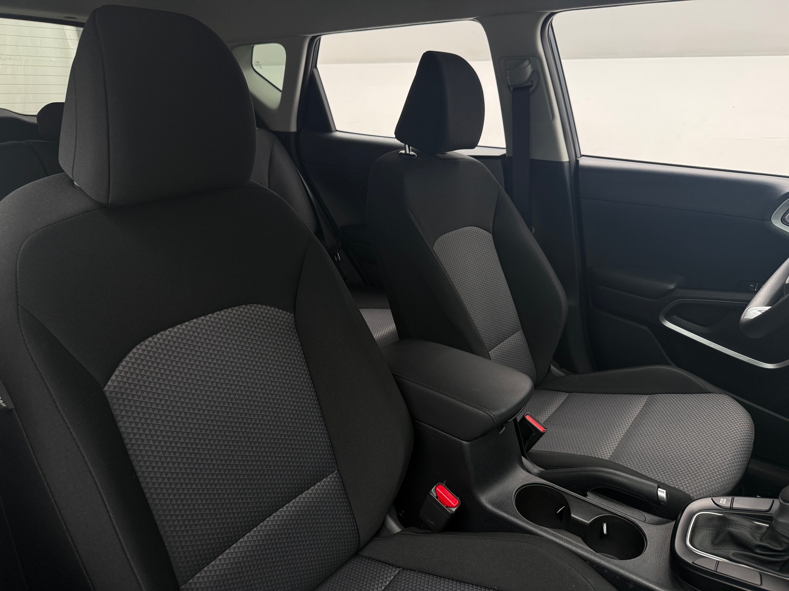 Thumbnail: 2025 Kia Soul - 2