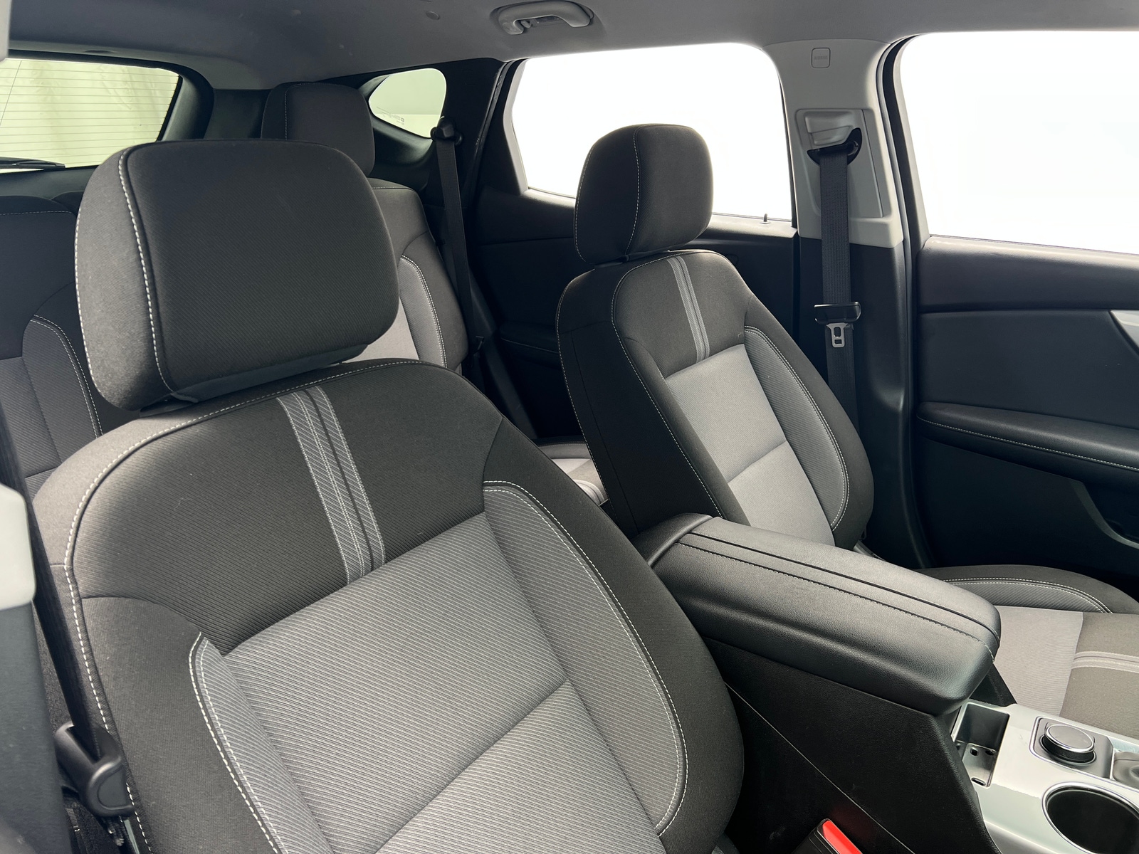 Thumbnail: 2025 Chevrolet Blazer - 2