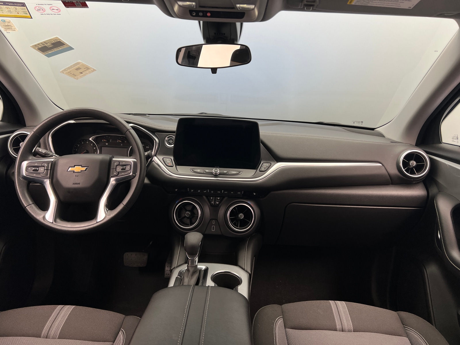 Thumbnail: 2025 Chevrolet Blazer - 3