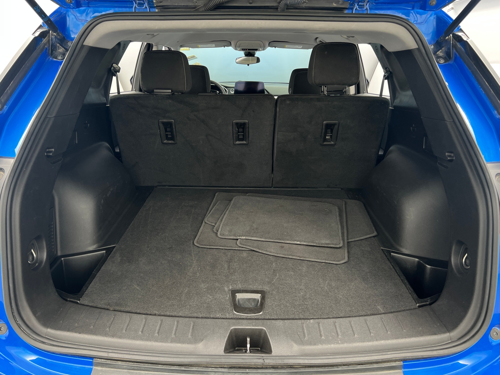 Thumbnail: 2025 Chevrolet Blazer - 7