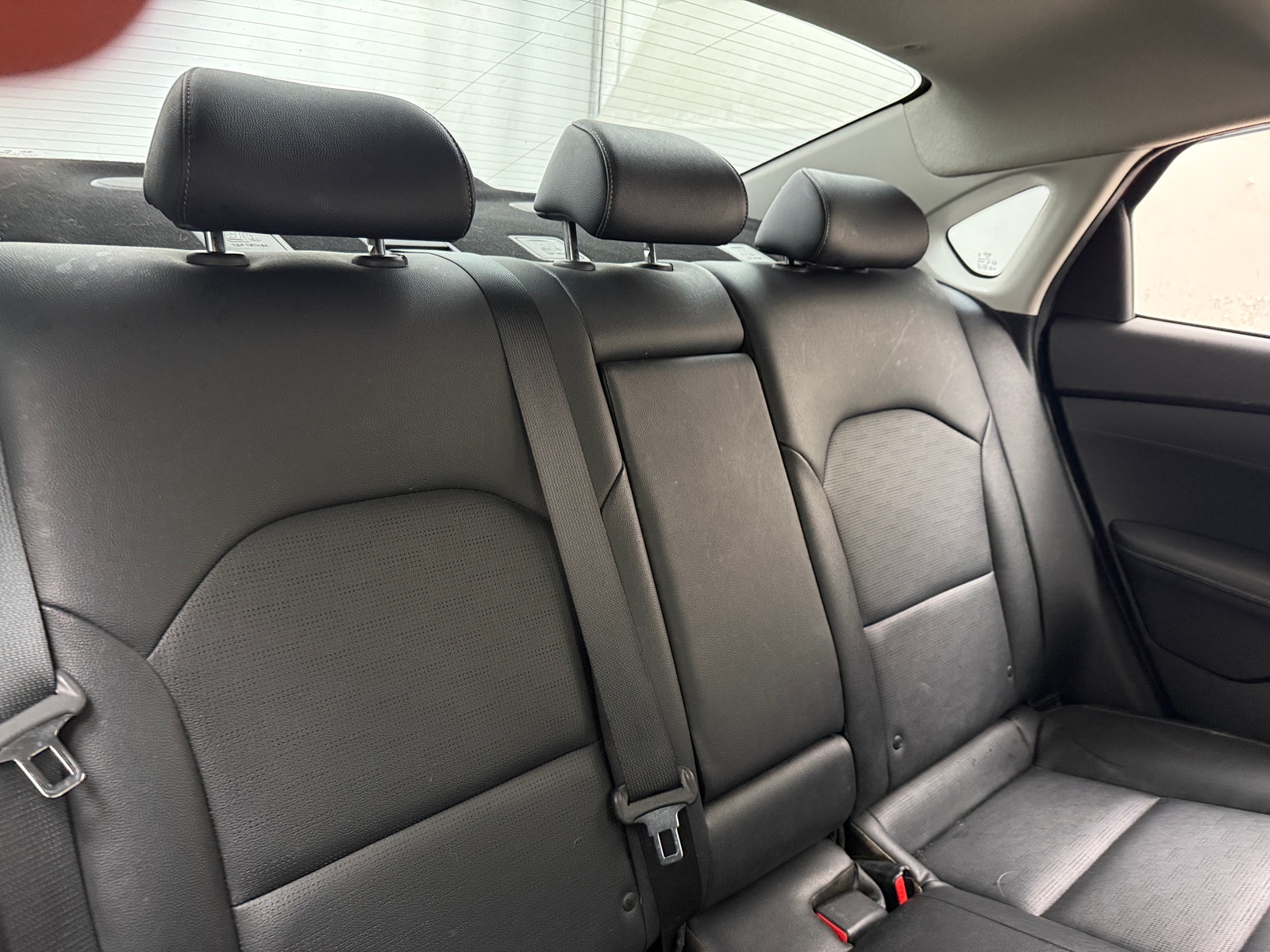 Thumbnail: 2019 Kia Forte - 6