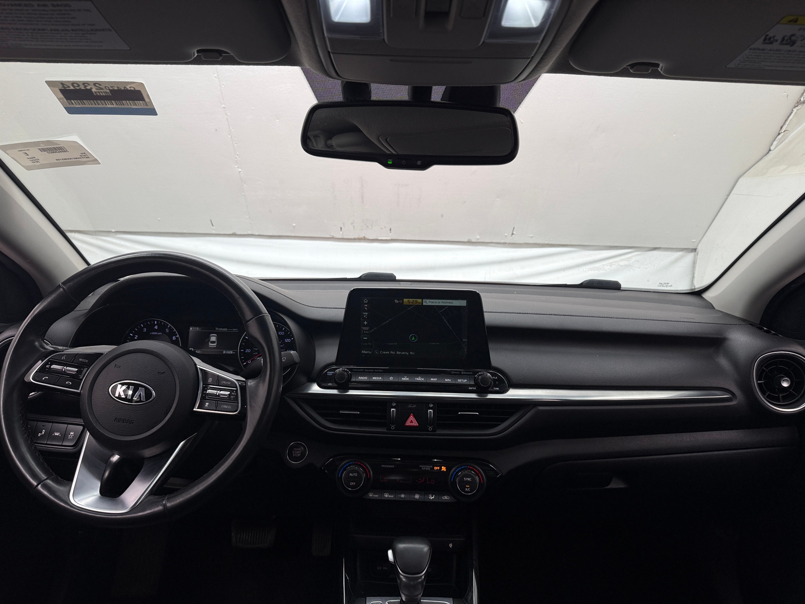 Thumbnail: 2019 Kia Forte - 3