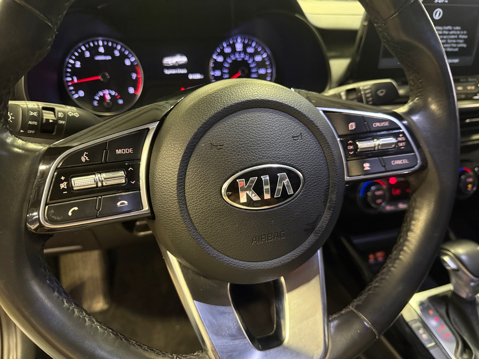 Thumbnail: 2019 Kia Forte - 5