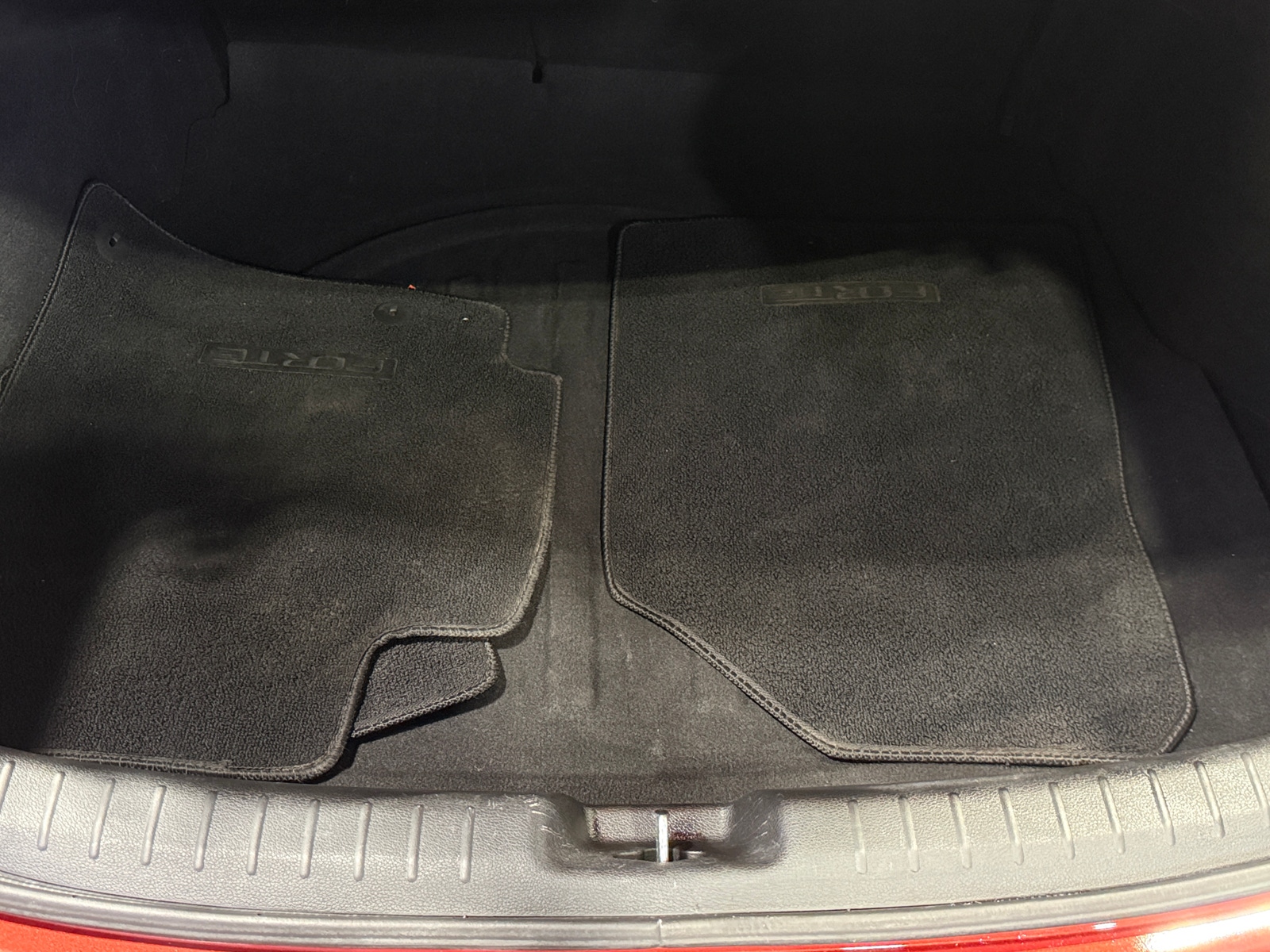 Thumbnail: 2019 Kia Forte - 7