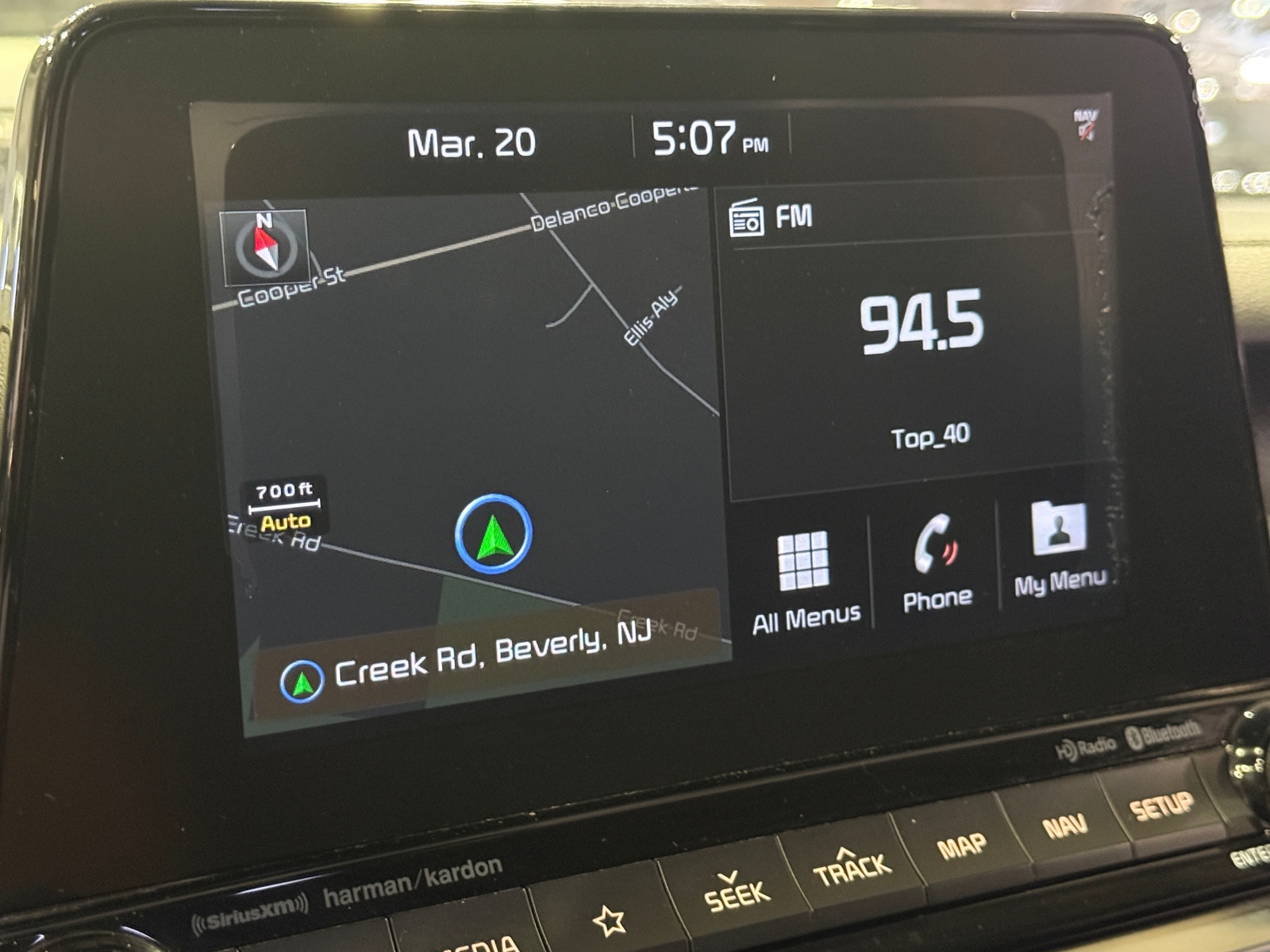 Thumbnail: 2019 Kia Forte - 4