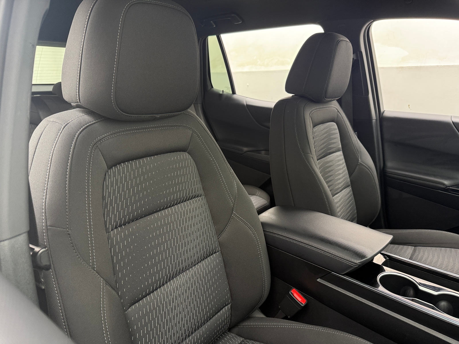 Thumbnail: 2025 Chevrolet Equinox - 2