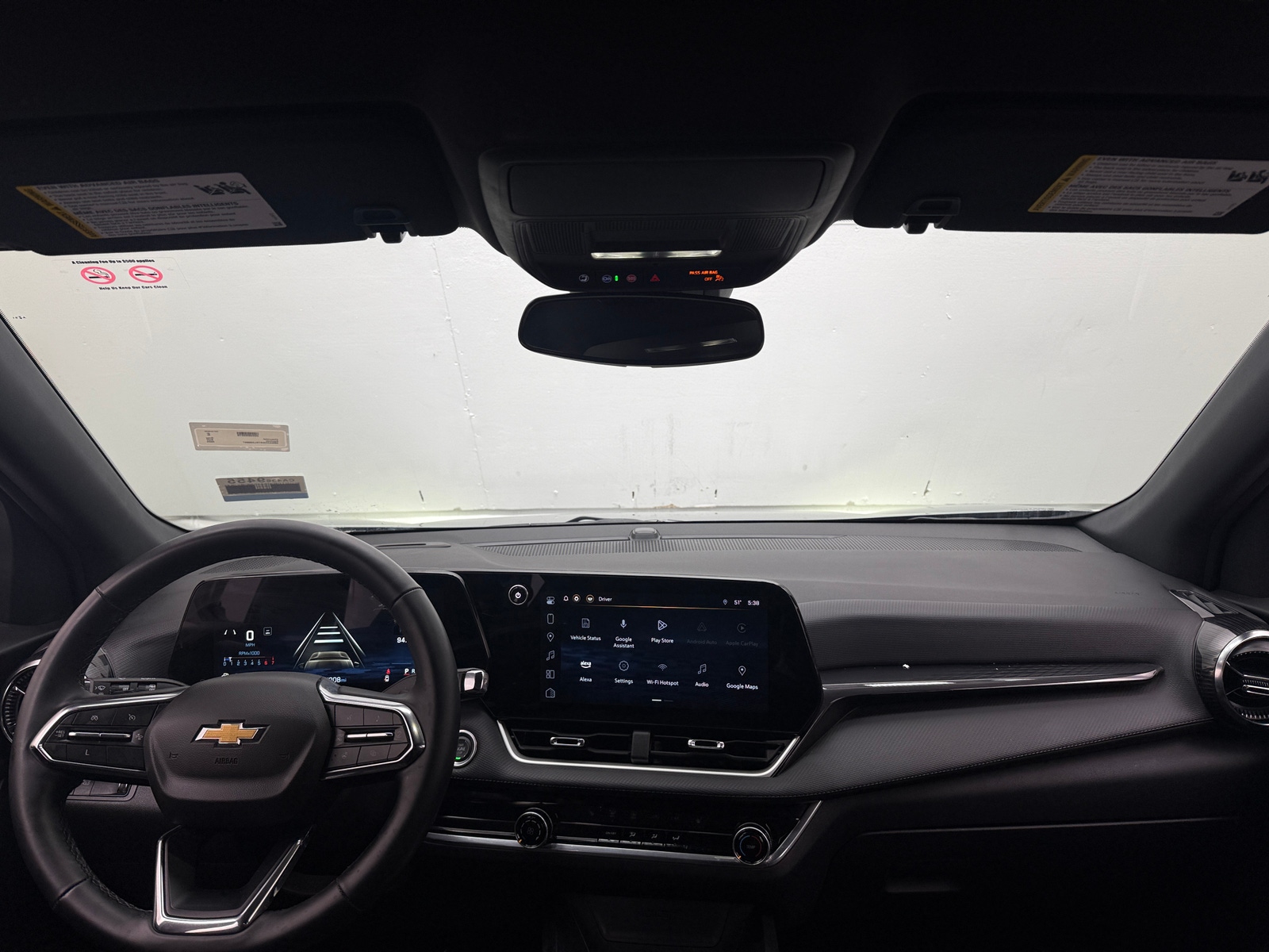 Thumbnail: 2025 Chevrolet Equinox - 3