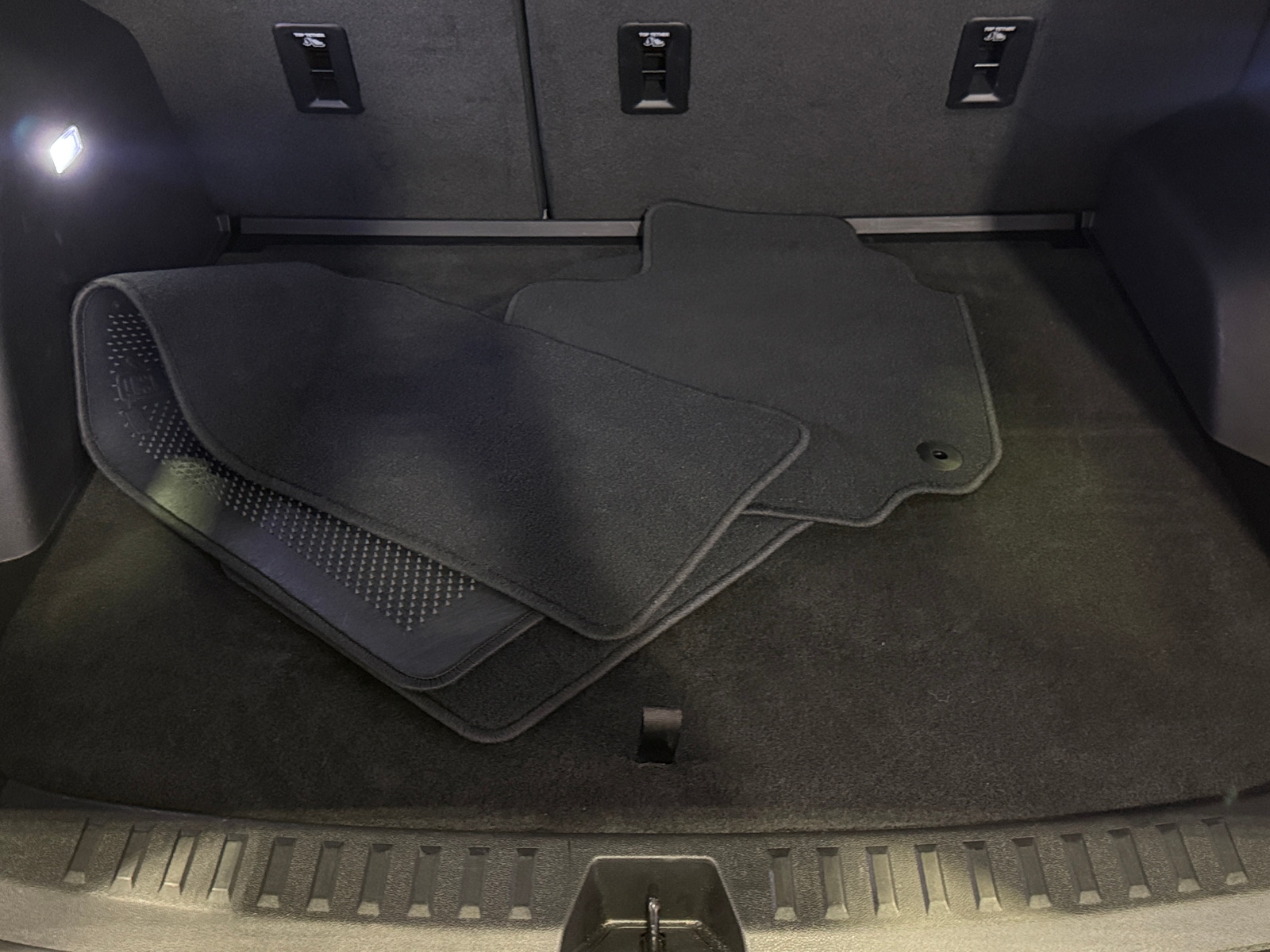 Thumbnail: 2025 Chevrolet Equinox - 7