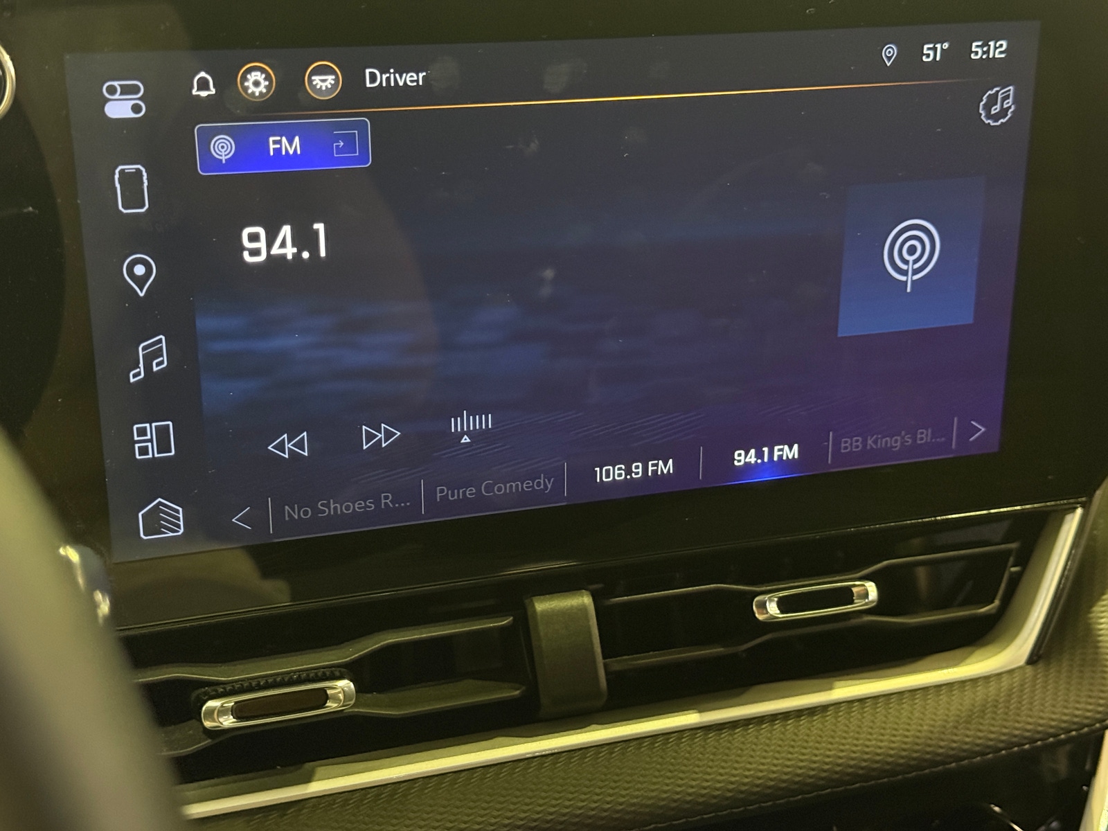 Thumbnail: 2025 Chevrolet Equinox - 4