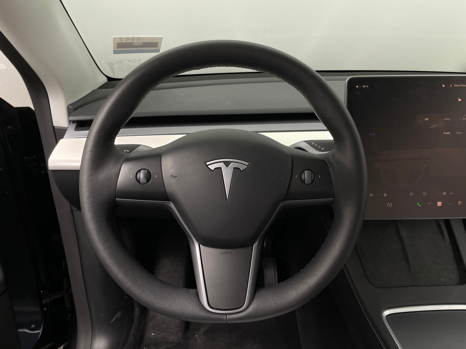 Thumbnail: 2024 Tesla Model Y - 4