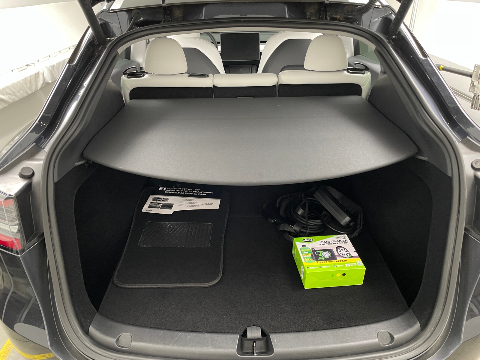 Thumbnail: 2024 Tesla Model Y - 6