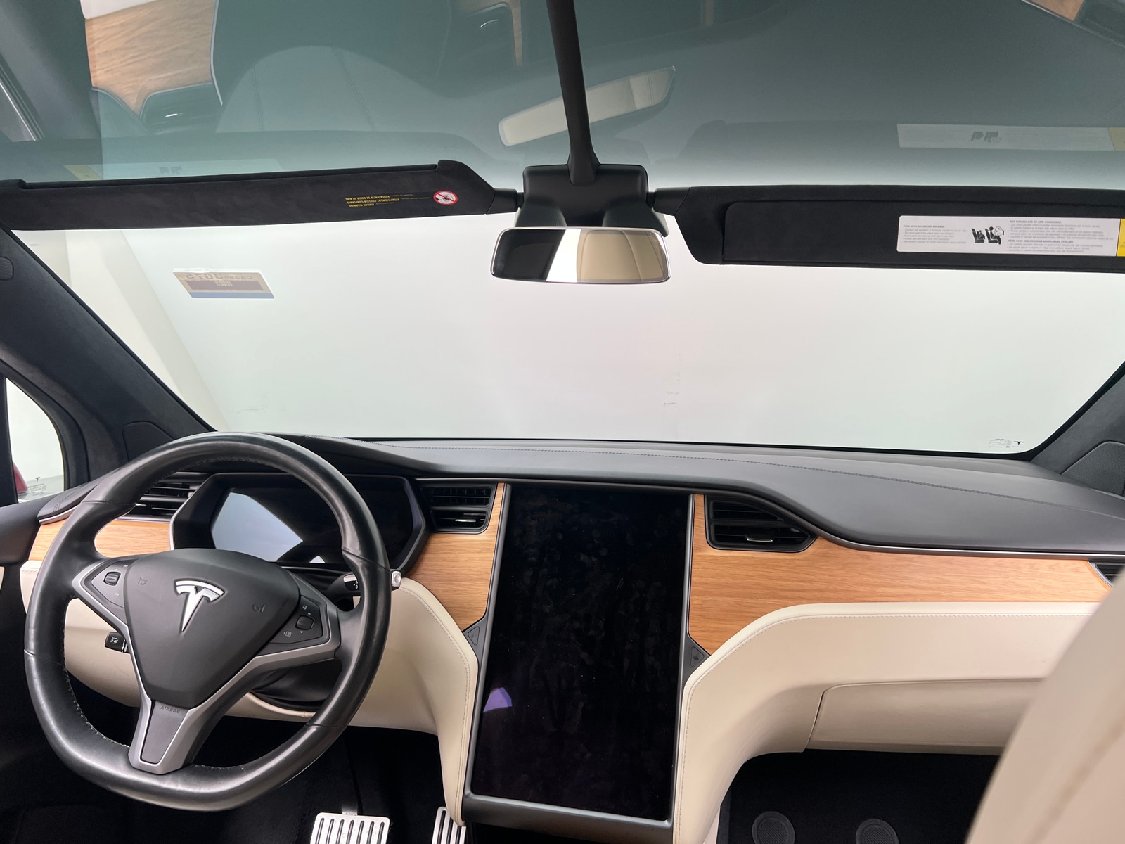Thumbnail: 2020 Tesla Model X - 2