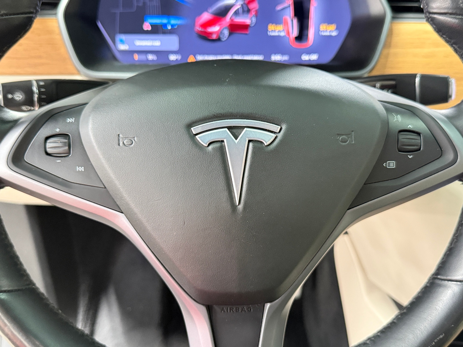 Thumbnail: 2020 Tesla Model X - 4