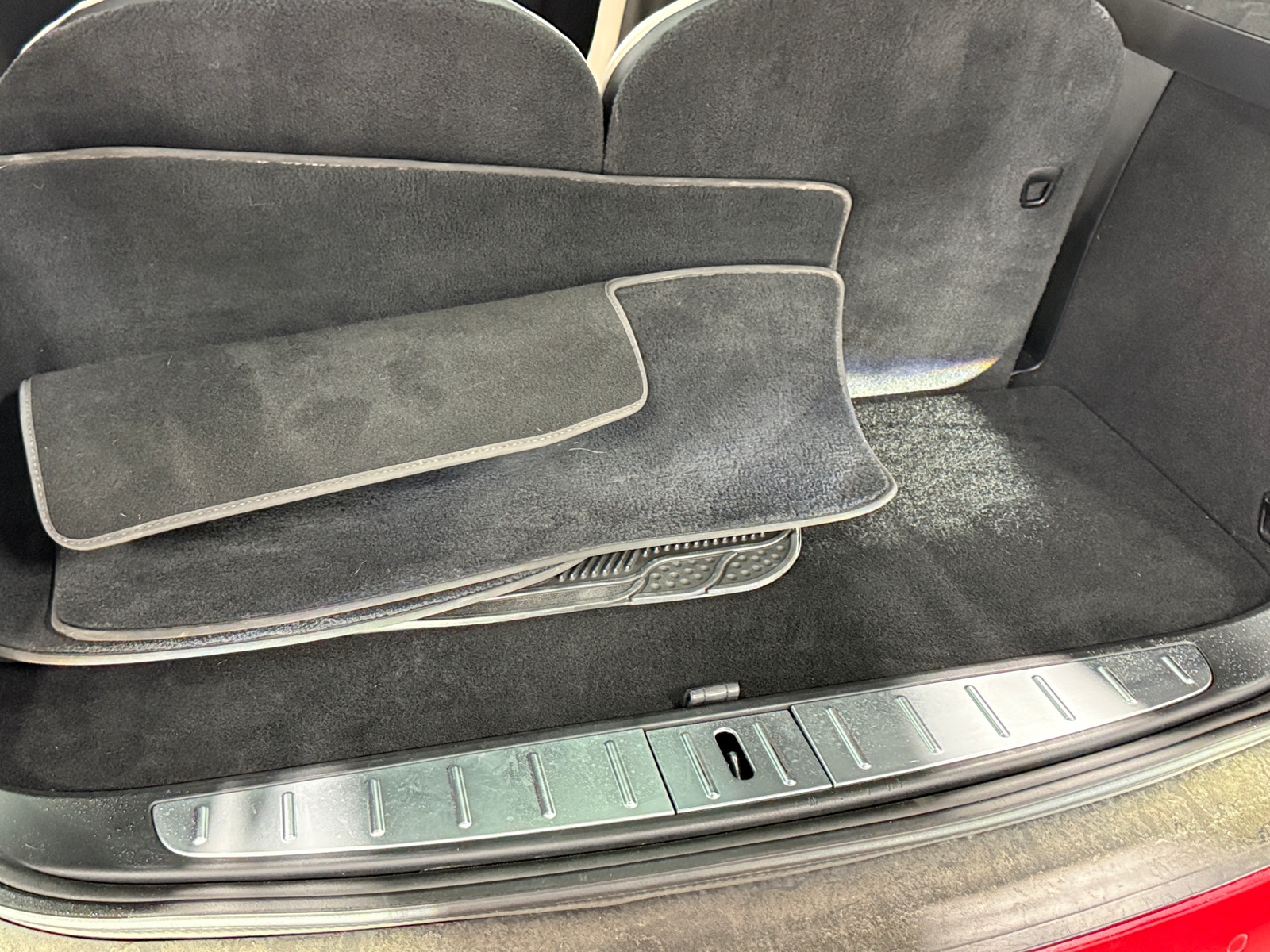 Thumbnail: 2020 Tesla Model X - 6