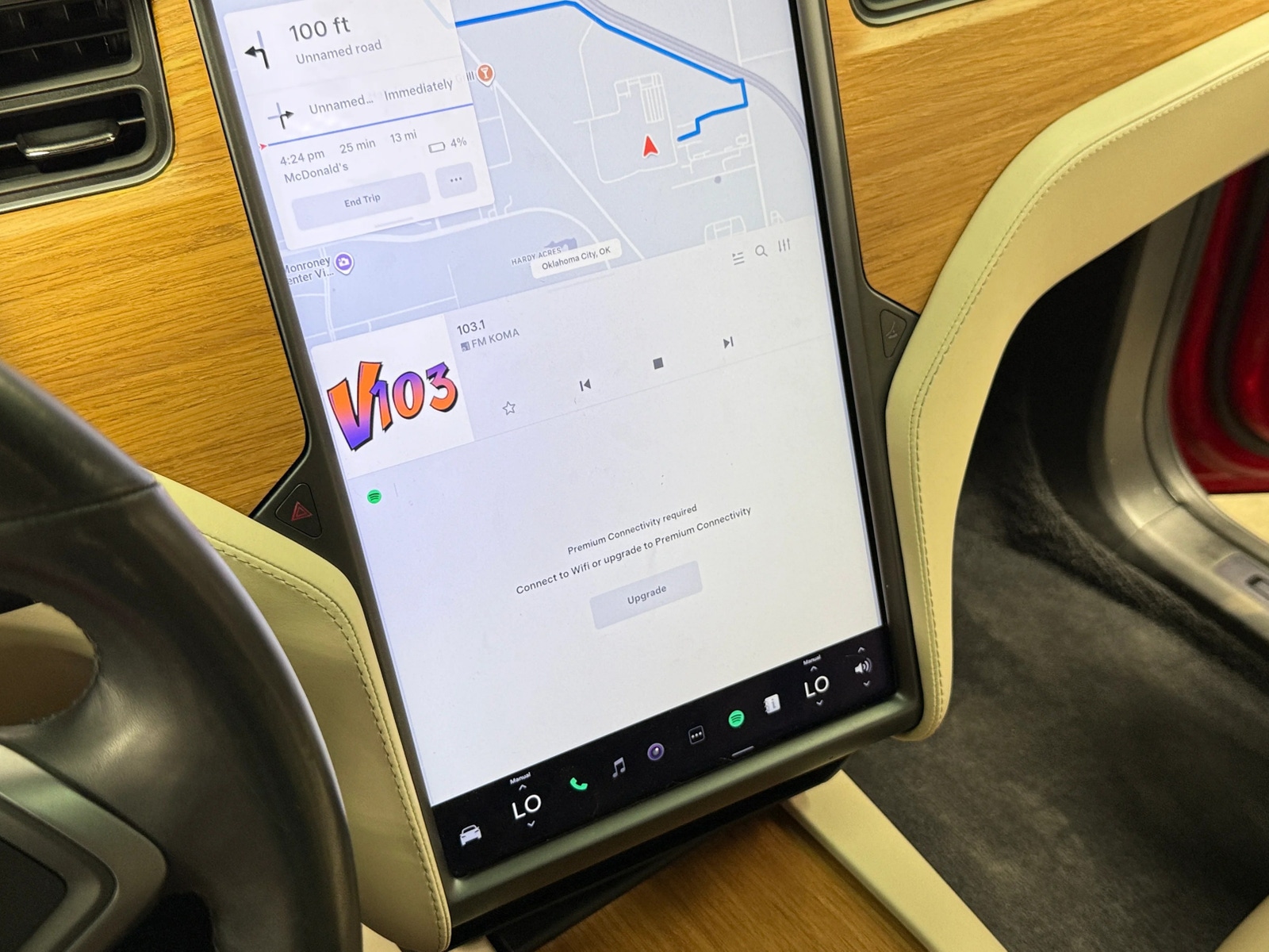 Thumbnail: 2020 Tesla Model X - 3