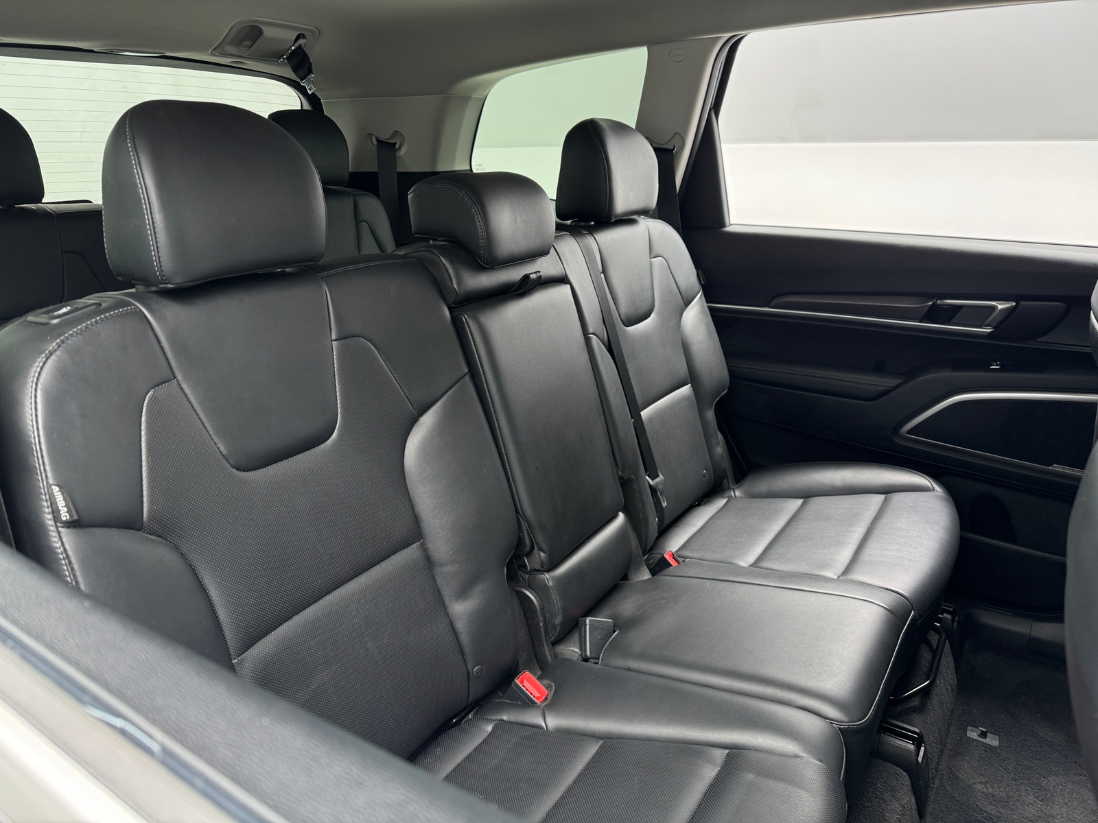 Thumbnail: 2024 Kia Telluride - 5