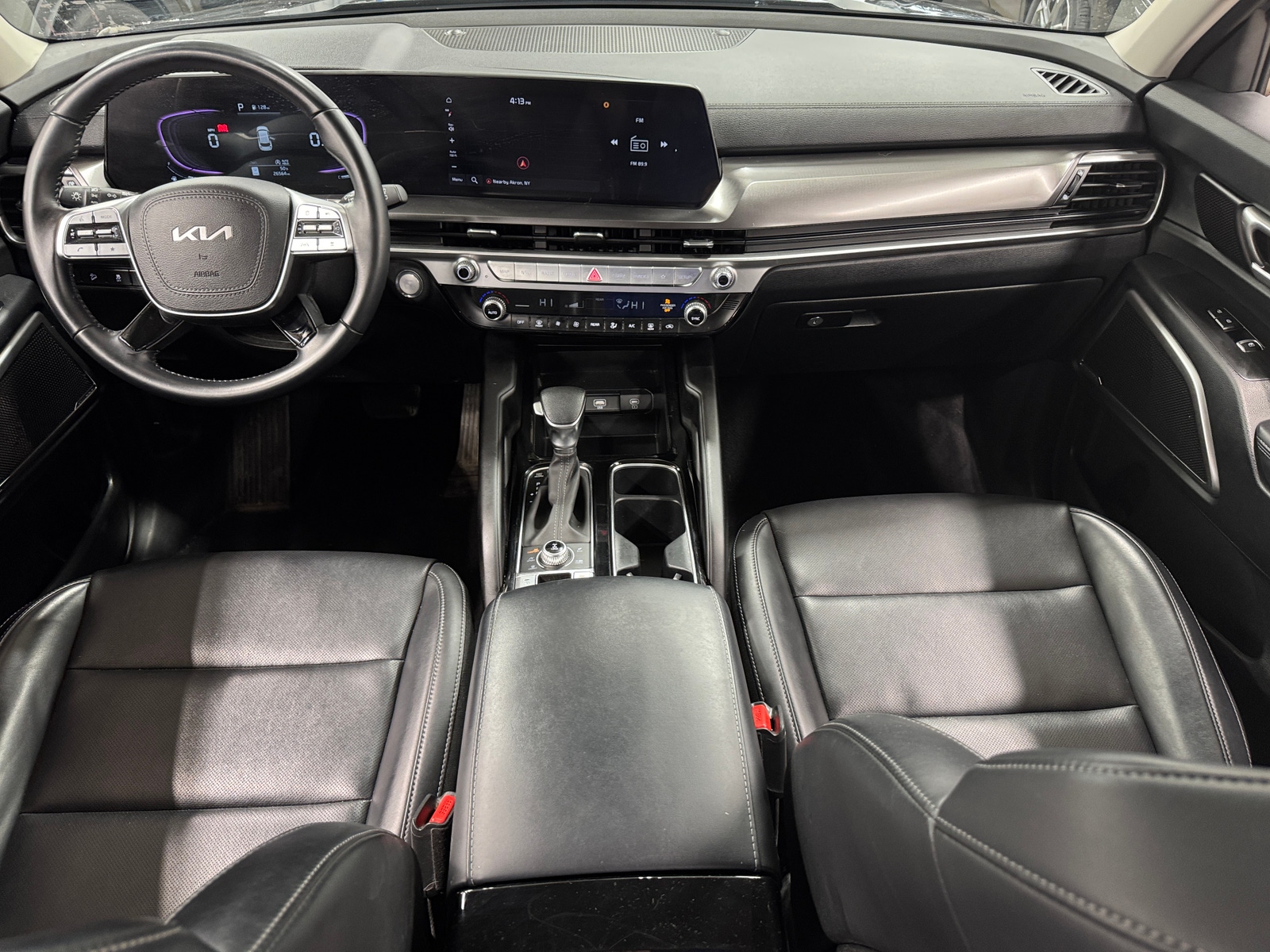 Thumbnail: 2024 Kia Telluride - 2