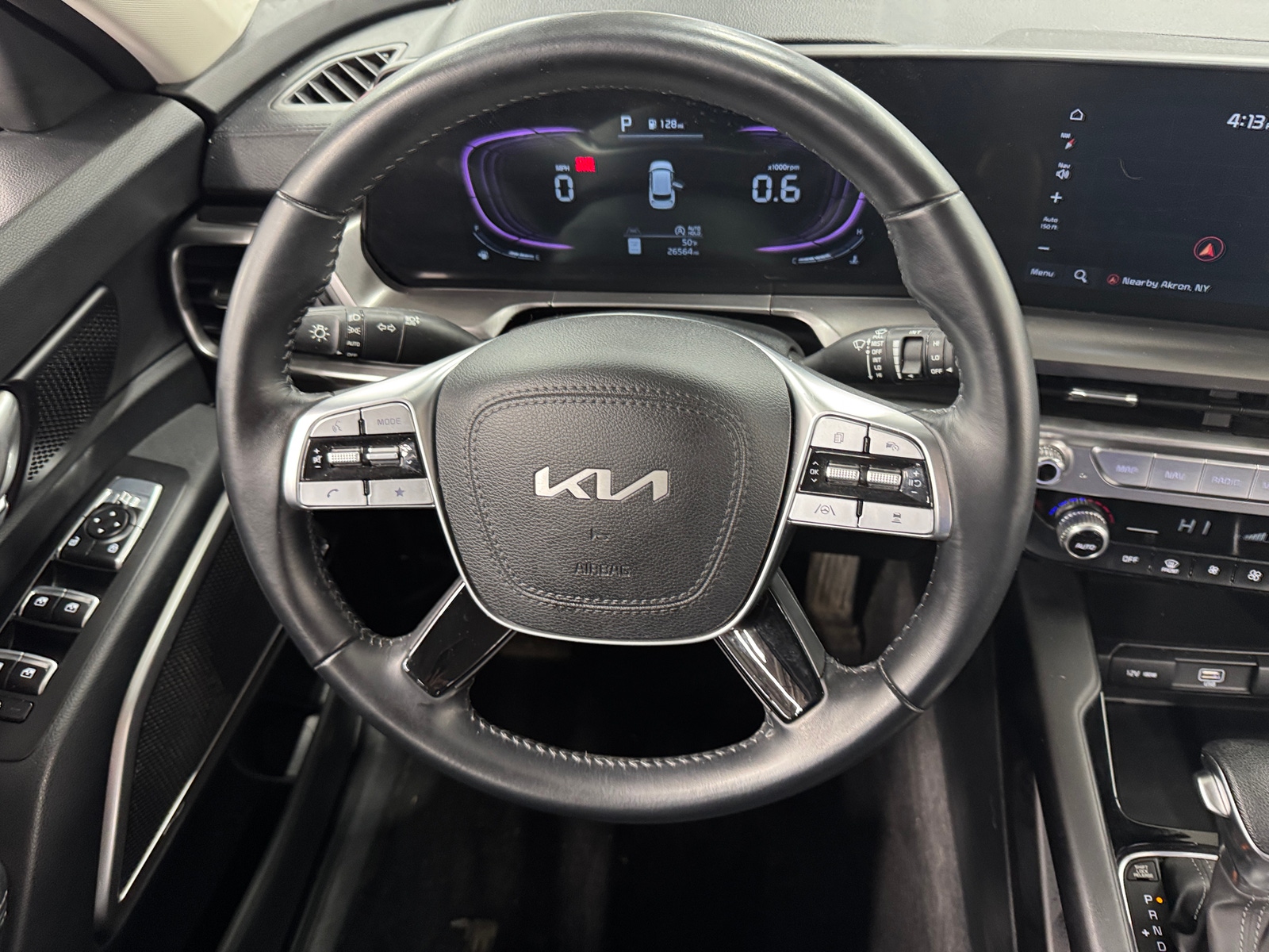 Thumbnail: 2024 Kia Telluride - 4