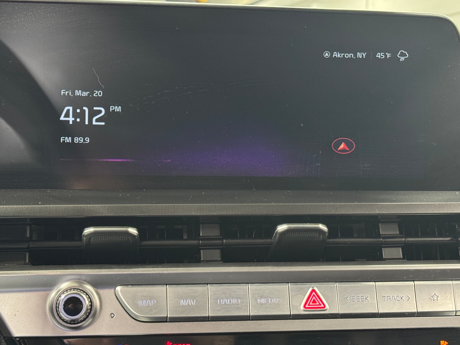 Thumbnail: 2024 Kia Telluride - 3