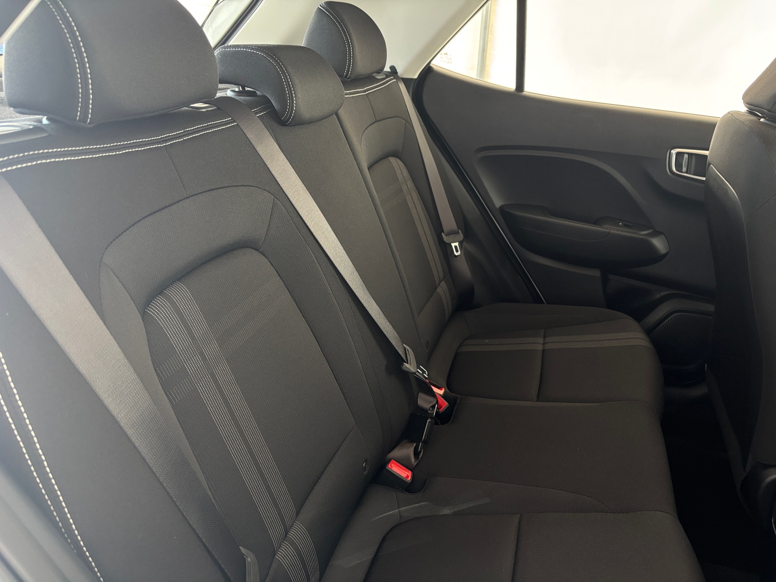 Thumbnail: 2025 Hyundai Venue - 6