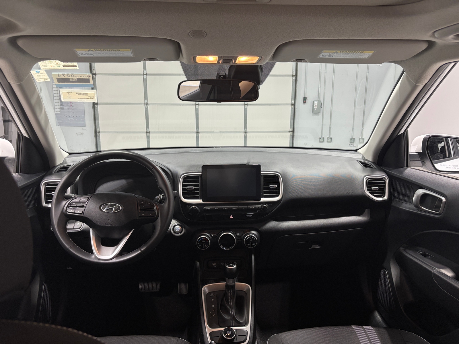 Thumbnail: 2025 Hyundai Venue - 3