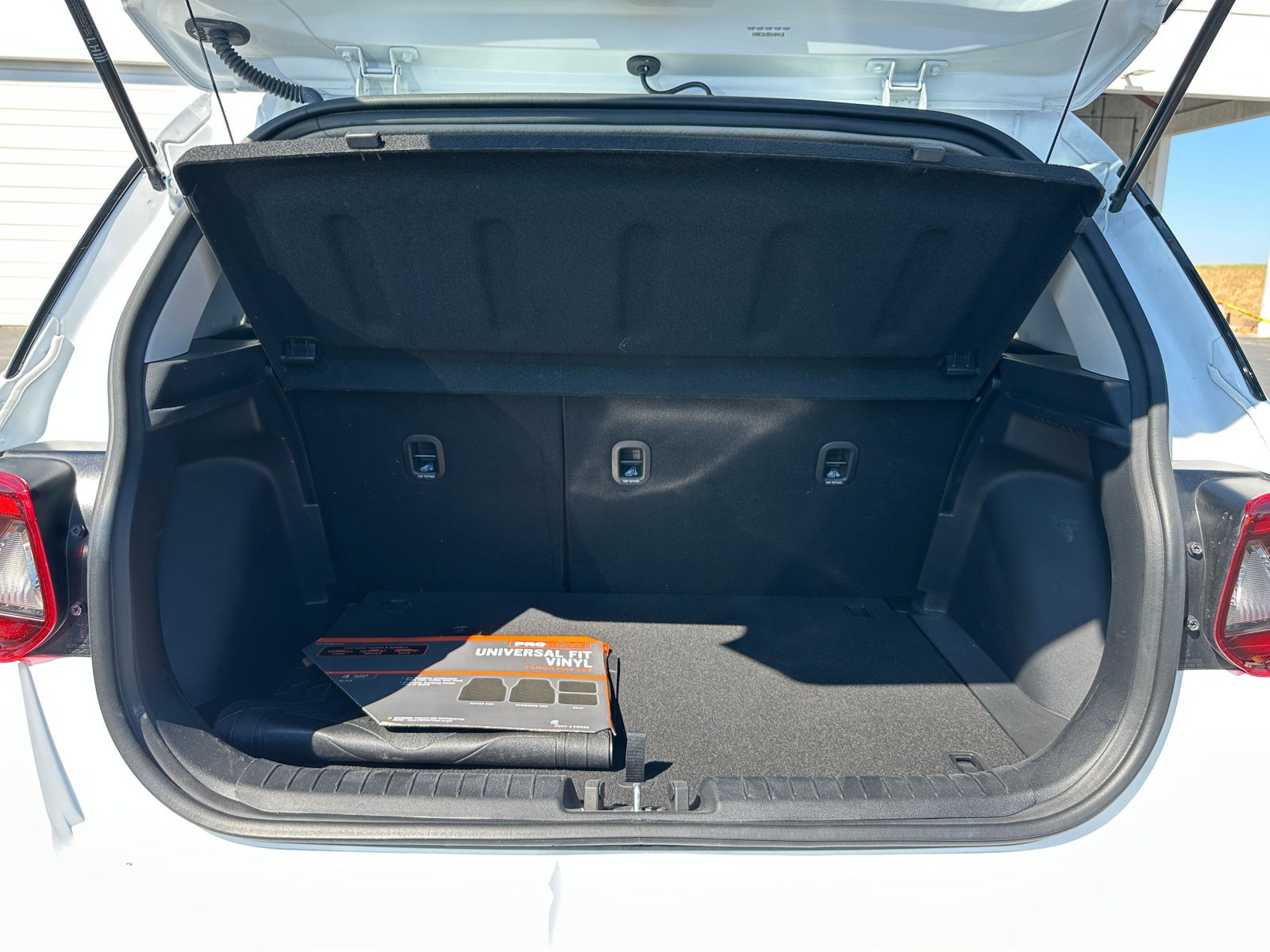 Thumbnail: 2025 Hyundai Venue - 7