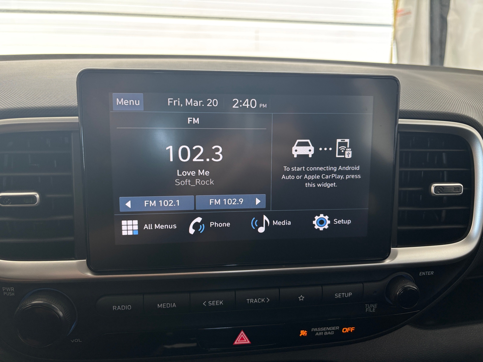 Thumbnail: 2025 Hyundai Venue - 4