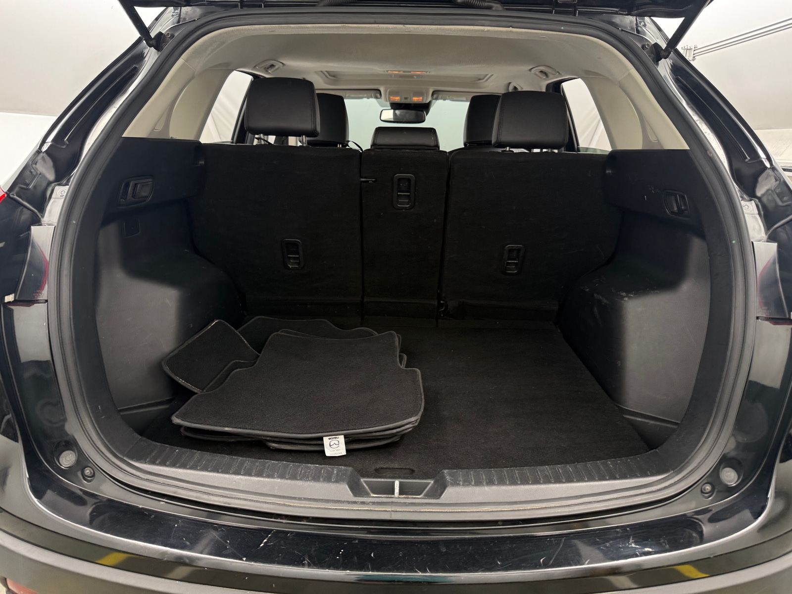 Thumbnail: 2016 Mazda CX-5 - 6