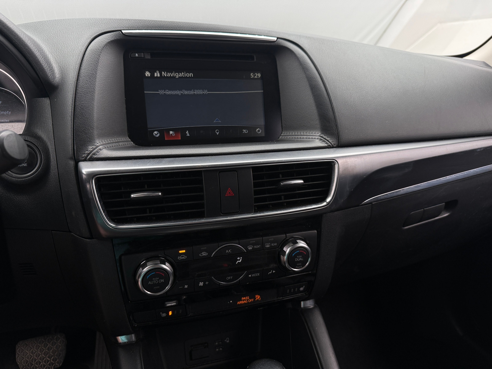 Thumbnail: 2016 Mazda CX-5 - 3