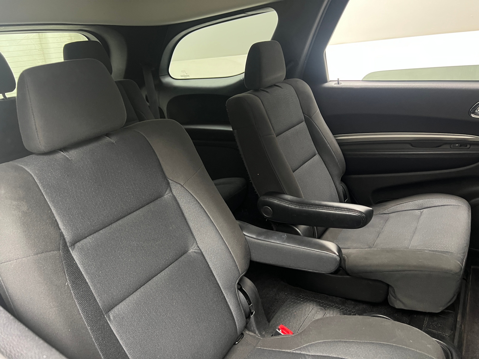 Thumbnail: 2017 Dodge Durango - 6