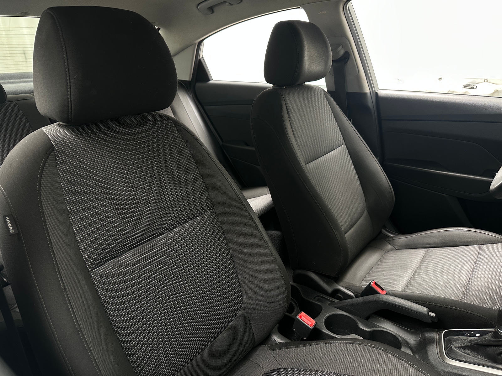 Thumbnail: 2019 Hyundai Accent - 2