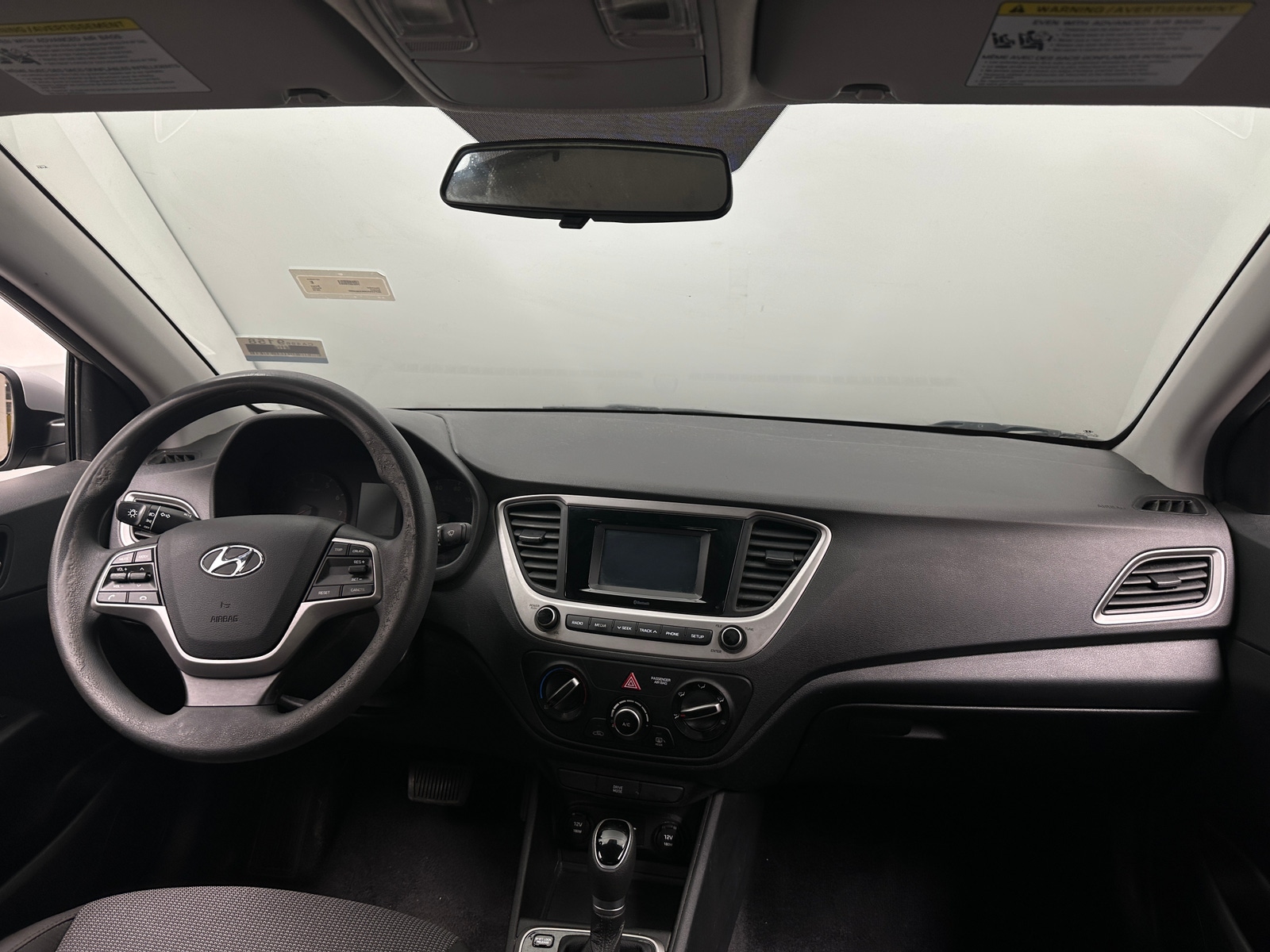 Thumbnail: 2019 Hyundai Accent - 3