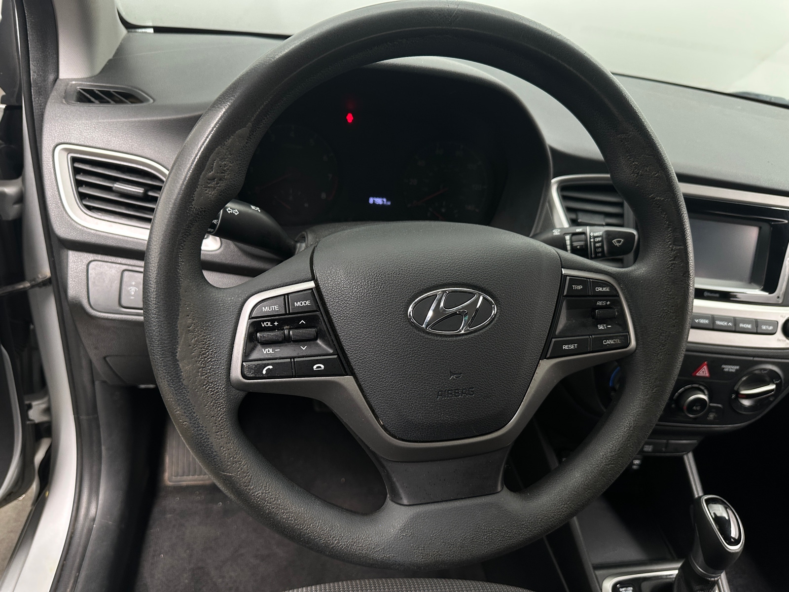 Thumbnail: 2019 Hyundai Accent - 5