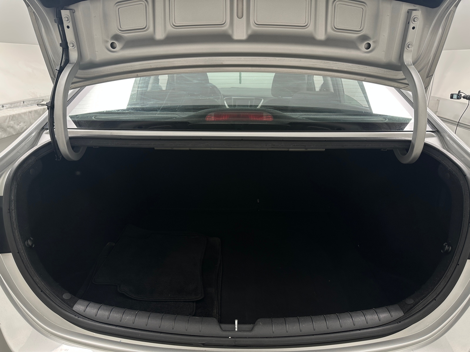 Thumbnail: 2019 Hyundai Accent - 7