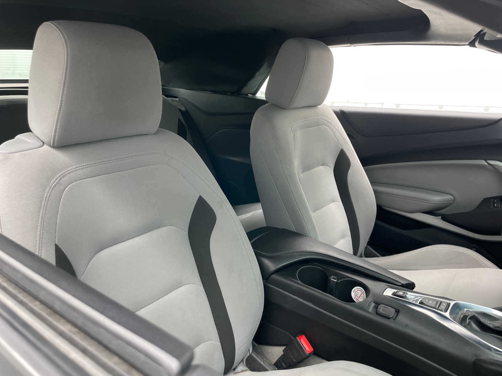 Thumbnail: 2023 Chevrolet Camaro - 2